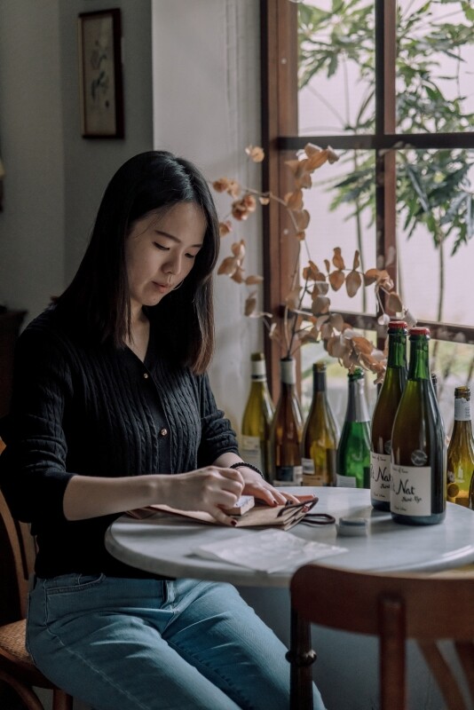 10.13 葡萄酒杯裡的法文小學堂:圖片 2