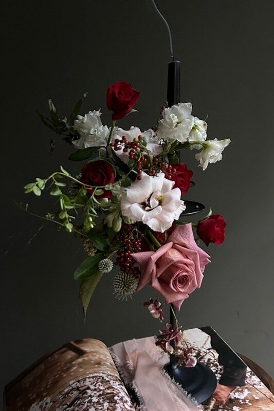 12.20 阿戴商號 聖誕燭台工作坊:圖片 2