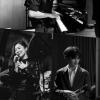 1. 5 Jazz Night：Vocal 徐席琳 Celine x Keyboard 胡惟捷 x Trumpet 李宇宸