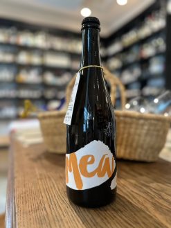 麥奇酒莊 Mea 氣泡陶甕橘酒 Matic Wines Mea Amphora Orange
