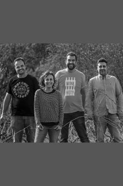 1.14 火山酒搭餐真的很難？西班牙葡滌酒莊釀酒師抵台親自解密