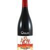 2022 古妃酒莊 紅布蕾 紅酒<br/>Gulfi Rossojbleo Nero d'Avola Sicilia IGT