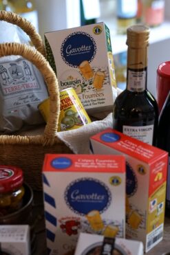 GAVOTTES 歌法蒂起士夾心餅 60G