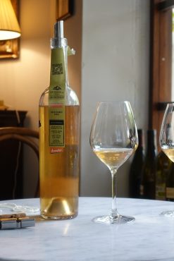 2024 盧納莉雅 瑪瑪西亞橘酒<br/>Lunaria Orsogna Ancestrale Malvasia Orange Wine