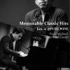 6.21 Memorable Classic Hits Night：Vocal Michael x Piano Oren Dashti