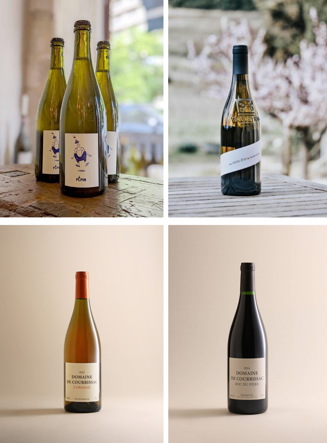 7.21 她有酒,也有故事─那些關於葡萄酒的一切幫妳從法國產地直送! Celia的新書品酒會@PURE WINE:圖片 2