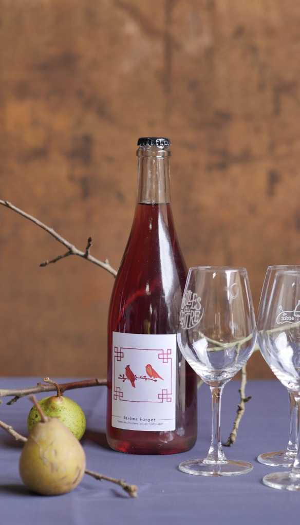 7.21 她有酒,也有故事─那些關於葡萄酒的一切幫妳從法國產地直送! Celia的新書品酒會@PURE WINE:圖片 3