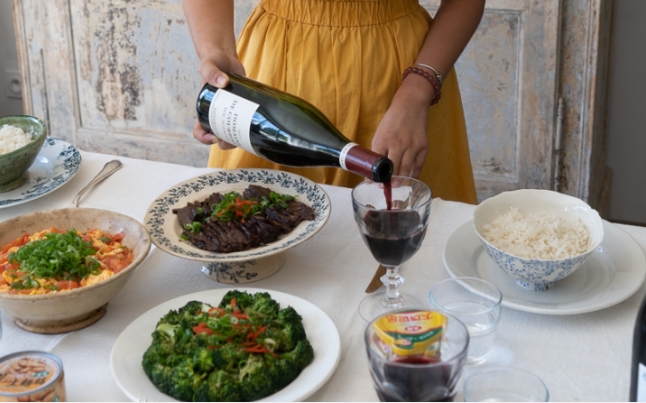 7.21 她有酒,也有故事─那些關於葡萄酒的一切幫妳從法國產地直送! Celia的新書品酒會@PURE WINE:圖片 5