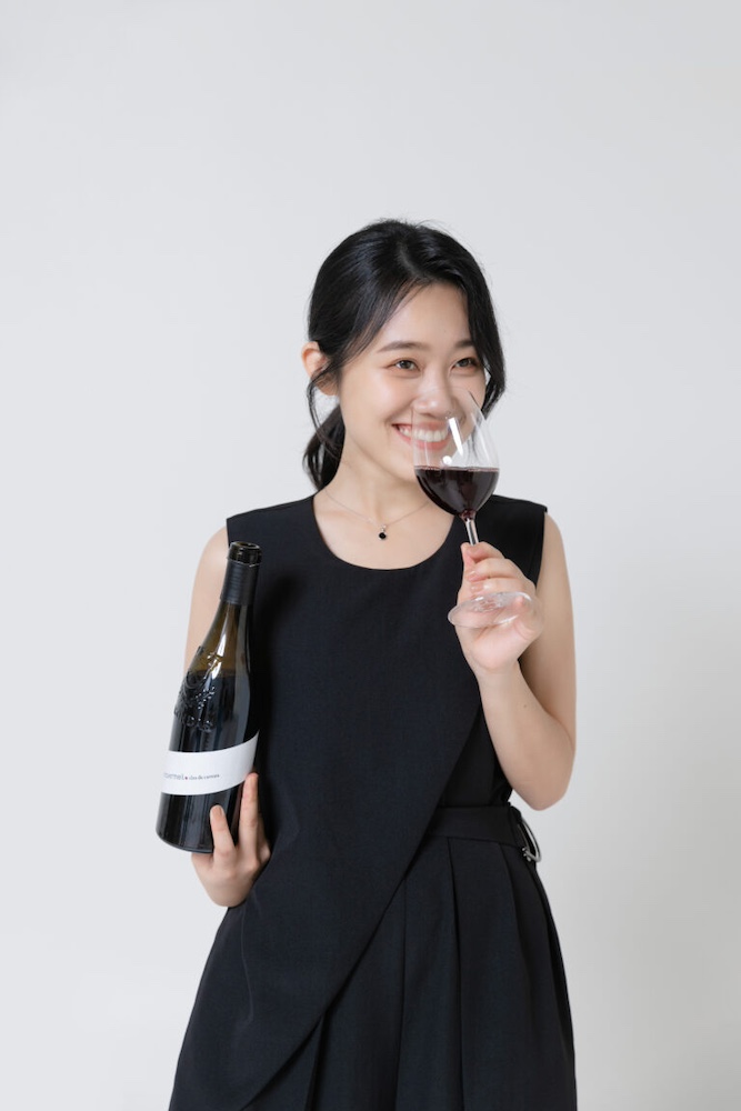 7.21 她有酒,也有故事─那些關於葡萄酒的一切幫妳從法國產地直送! Celia的新書品酒會@PURE WINE