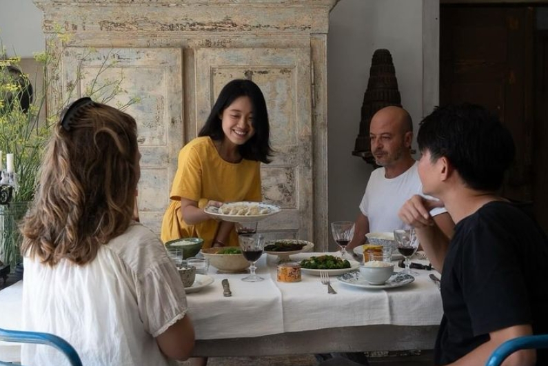 7.21 她有酒,也有故事─那些關於葡萄酒的一切幫妳從法國產地直送! Celia的新書品酒會@PURE WINE:圖片 4