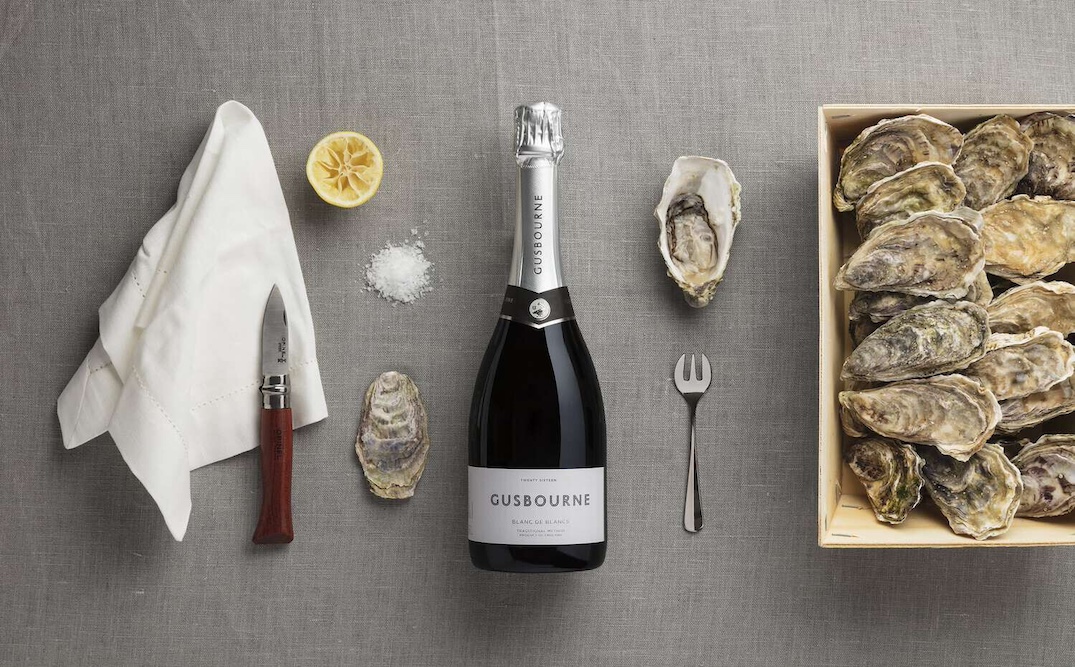 8. 10 被繁星包圍的午後─ PURE WINE香檳餐酒會 ft. Gras French 法式小酒館:圖片 3