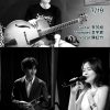 7. 19 Jazz Night：Vocal 陳虹竹 x Guitar 李芳旭 x Trumpet 李宇宸