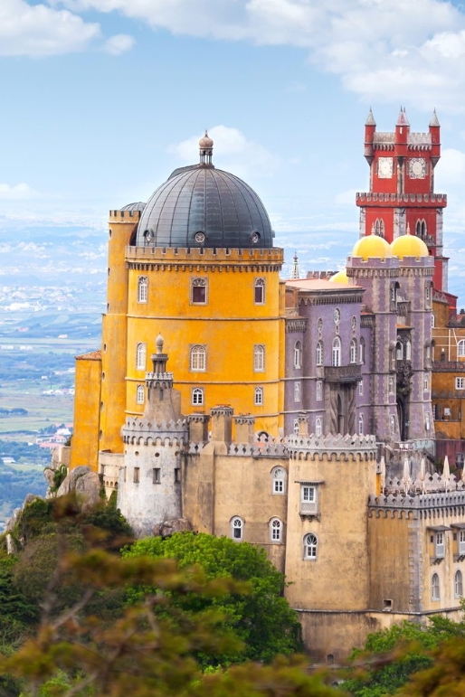 7.20 小眾不小!挑戰世界的葡萄牙—產區品飲會