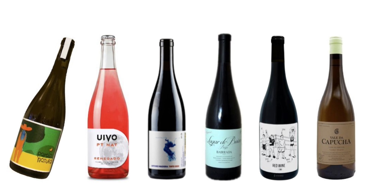 7.20 小眾不小!挑戰世界的葡萄牙—產區品飲會:圖片 2