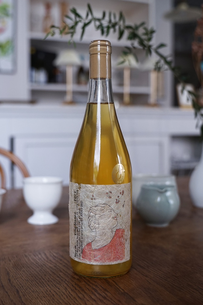 2022 露西瑪哥野人酒莊 白酒<br/>Lucy Margaux Vino Bianco:圖片 3