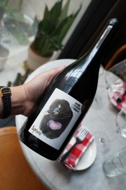 2018 小王子酒莊都漢超新星紅酒<br/>Domaine des Grandes Esperance Touraine Supernova Rouge