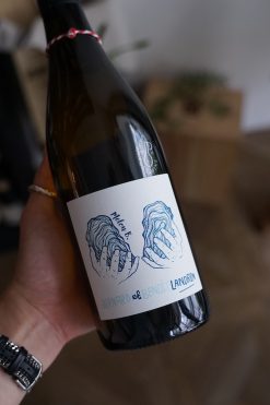 2022 朗宏夏蒂耶 來吃生蠔吧 白酒<br/>Landron Chartier Melon B