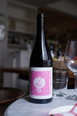 2022 德國小黑羊貝蒂紅葡萄酒<br>2 Naturkinder Black Betty