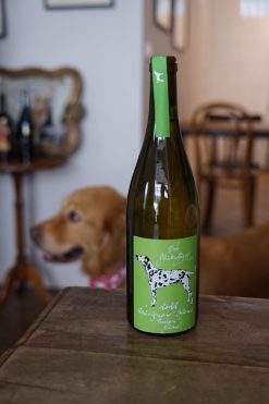 2022 德國 幸運獵人白蘇維濃白酒<br>Glücksjäger Sauvignon Blanc Fumé