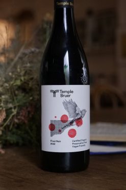 2022 澳洲Temple Bruer 黑皮諾紅酒<br/>Temple Bruer Winery Pinot Noir