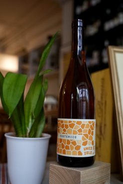 2022 澳洲悠久酷酒莊 秘密宗教橘酒<br/>UNICO ZELO Esoterico