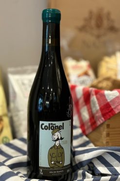 2022 沙普酒莊上校軍官加美紅酒<br/>Domaine de la Chappe Mon Colonel