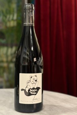 2022 馬修巴黑 黑旗紅酒<br/>Matthieu Barret Black Flag