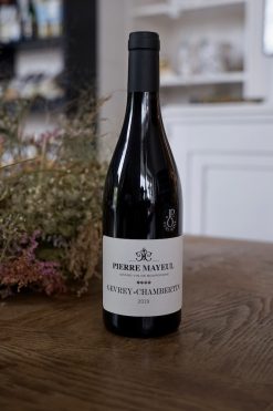 2019 皮耶·梅耶爾莊園 哲維瑞-香貝丹紅酒<br/>Maison Pierre Mayeul Gevrey-Chambertin