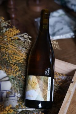 2022 芙洛基酒莊 就是ORENJI橘酒<br>Mas Foulaquier ORENJI