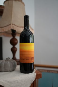 2020 慕斯特酒莊 公爵 茨懷格紅酒</br>Weingut Maria & Sepp Muster Graf Zweigelt