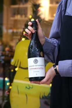 2019 杜聖爵酒莊凱特琳娜教皇新堡紅酒<br/>Domaine Duseigneur Catarina Châteauneuf-du-Pape
