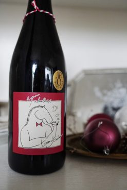 2021 Terre d'Esclans 傳奇馬紅酒<br/>Terre d'Esclans Le Fabuleux Rouge