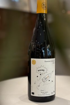 2022 樂朵葛莊園 蹦跳 紅酒<br/>Domaine Ledogar VDF Rebond