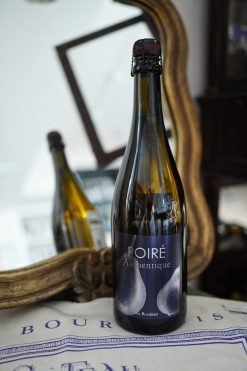 2022 艾瑞克博德雷酒莊梨子氣泡酒</br>2022 Domaine Eric Bordelet Poire Authentique