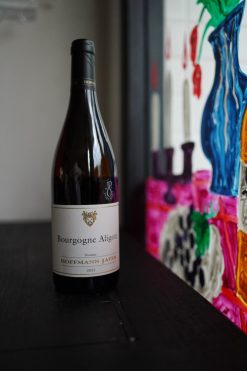 2021 霍夫曼賈葉 布根地 阿李哥蝶白酒<br/>Domaine Hoffmann-Jayer Bourgogne Aligote