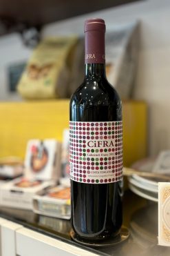 2022 攜手酒莊 席芙拉紅酒<br/>Duemani CIFRA