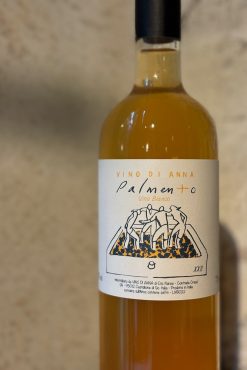 2022 安娜 帕爾門托白酒</br>Vino di Anna Palmento Bianco