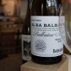 2022 巴巴狄優酒莊 巴巴雅娜白酒<br/>Barbadillo Alba Balbaína Wine