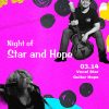 3. 14 Jazz Night：Vocal Star 史達 x Guitar Hope 葉賀璞