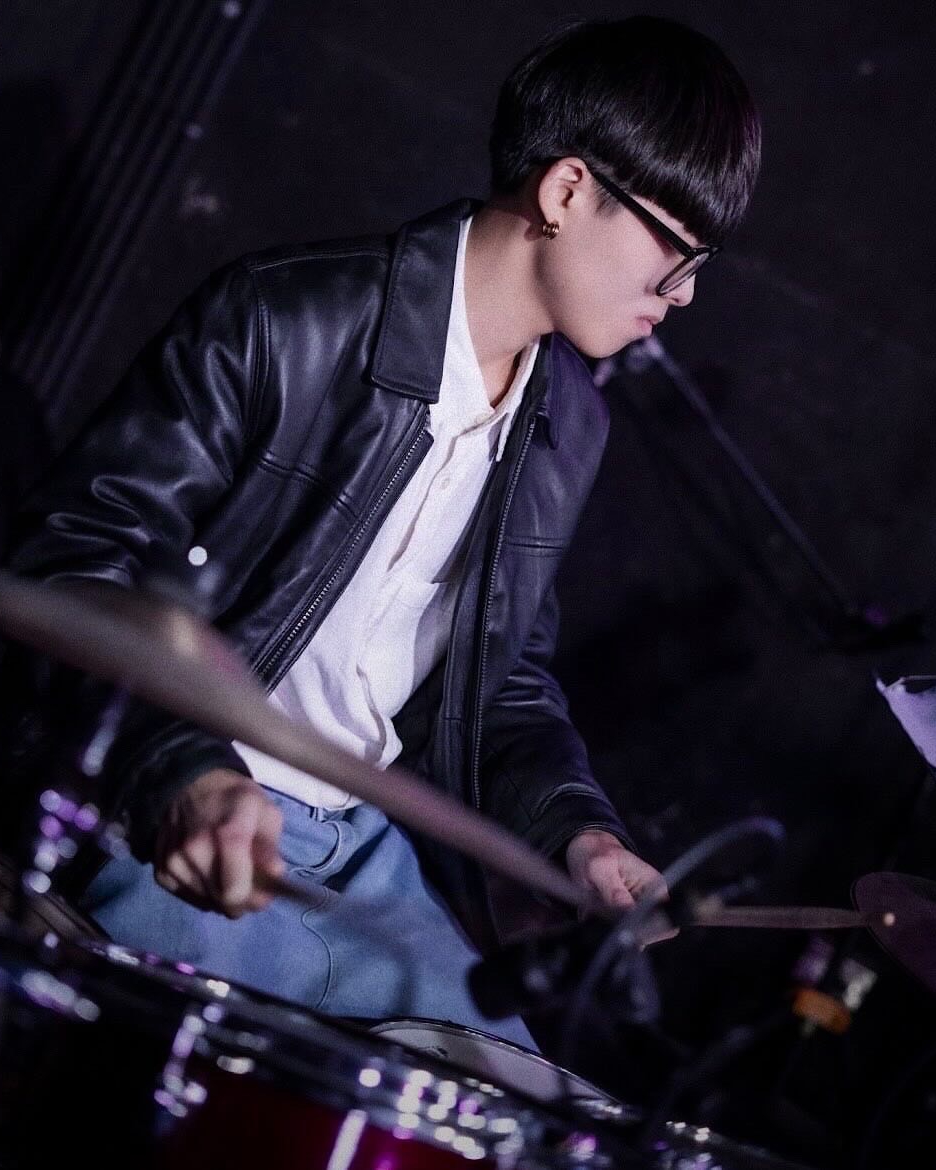 2. 21 Jazz Night:Bass 李昶佑 x Piano 詹宗霖 x Drum 江冠豪:圖片 4