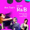 3. 28 Ann Tsai's R&B - Vocal Ann Tsai  x Piano CJ  x Trumpet Chloe