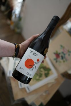 2022 澳洲Temple Bruer格納希紅酒<br/>Temple Bruer Winery Grenache