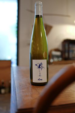 2024 小葡萄聯盟 芭蕾女伶 白酒<br/>Pépin Blanc