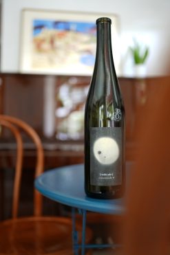 奧地利 WABI SABI 侘寂白酒<br/>Wabi Sabi Riverside White