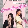 9. 5 Vocal & Piano Ikumi Koyama x Flute Chiawen Ou Classic Jazz Duo