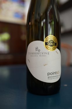 2024 澳洲帖木爾酒莊 格烏茲．特拉米納白酒<br/>Tamburlaine Winery Gewurz Traminer