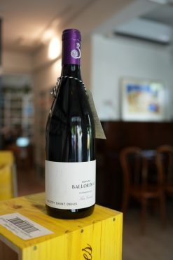 2023 貝羅酒莊摩黑聖丹尼紅酒<br/>Domaine Ballorin & F Morey St Denis Tres Girard