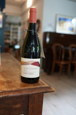 2021 凡妮酒莊哲維瑞香貝丹紅酒<br/>Domaine Fanny Sabre Gevrey Chambertin