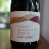 2022 凡妮酒莊沃內一級園桑提諾紅酒<br/>Domaine Fanny Sabre Volney 1er Santenots