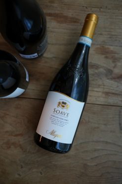 2023 義大利 亞樂格尼酒莊 索艾維白酒<br/>Allegrini Soave